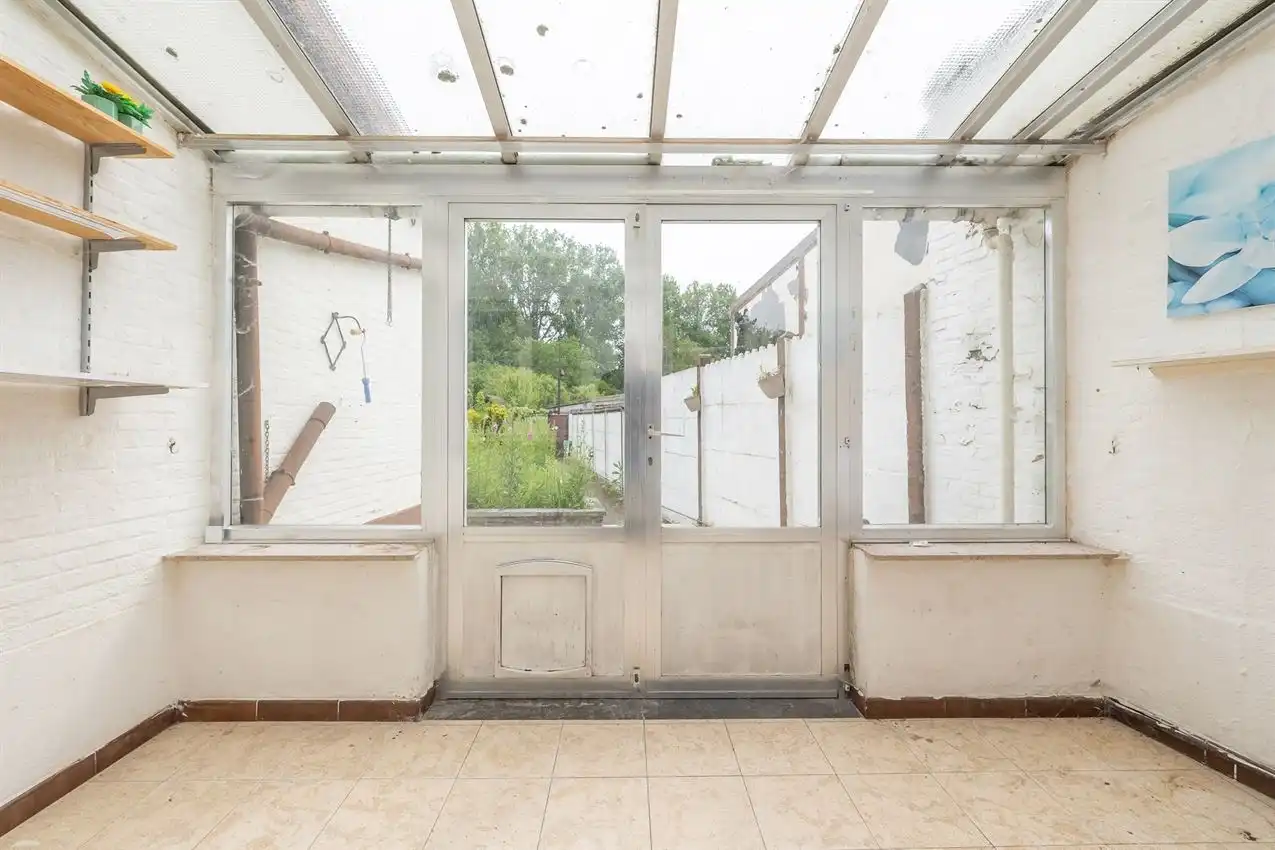 Karaktervolle burgerwoning aan de Demer met uitzonderlijk perceel van 744 m², vlak bij station foto 20
