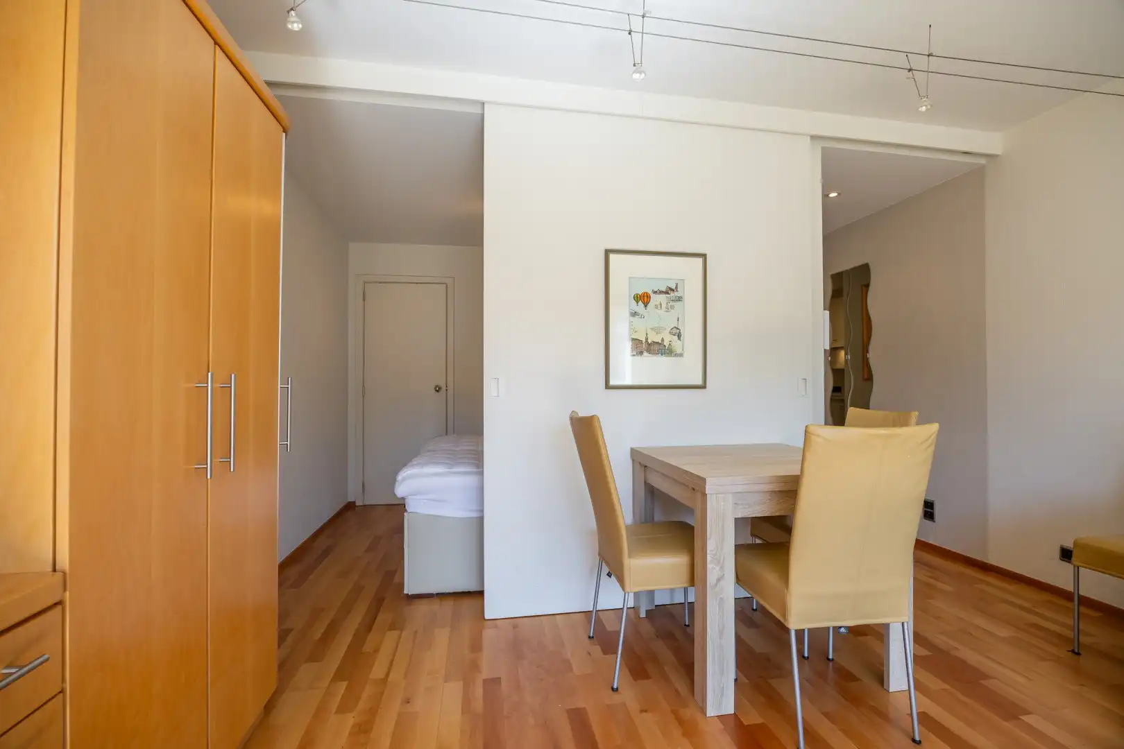 Appartement te koop foto 4