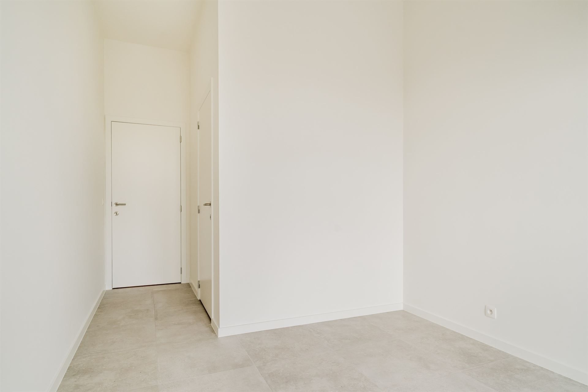 Stijlvol nieuwbouwappartement te huur vlak bij het centrum van Mechelen foto 12