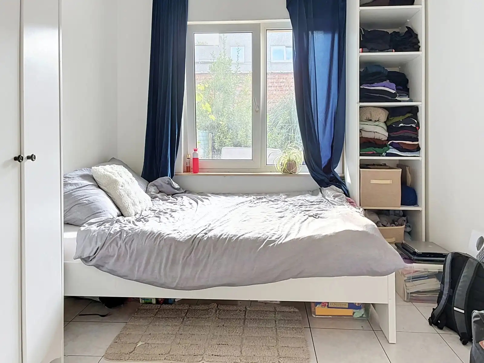 Studio met tuin foto 4
