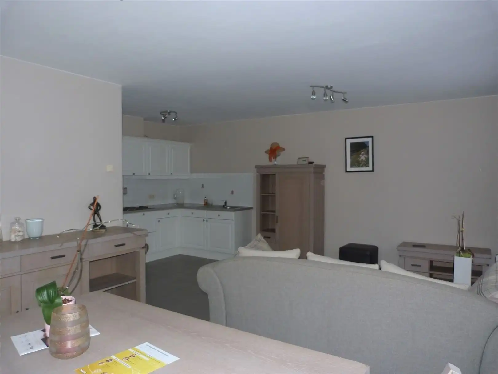 Appartement foto 5