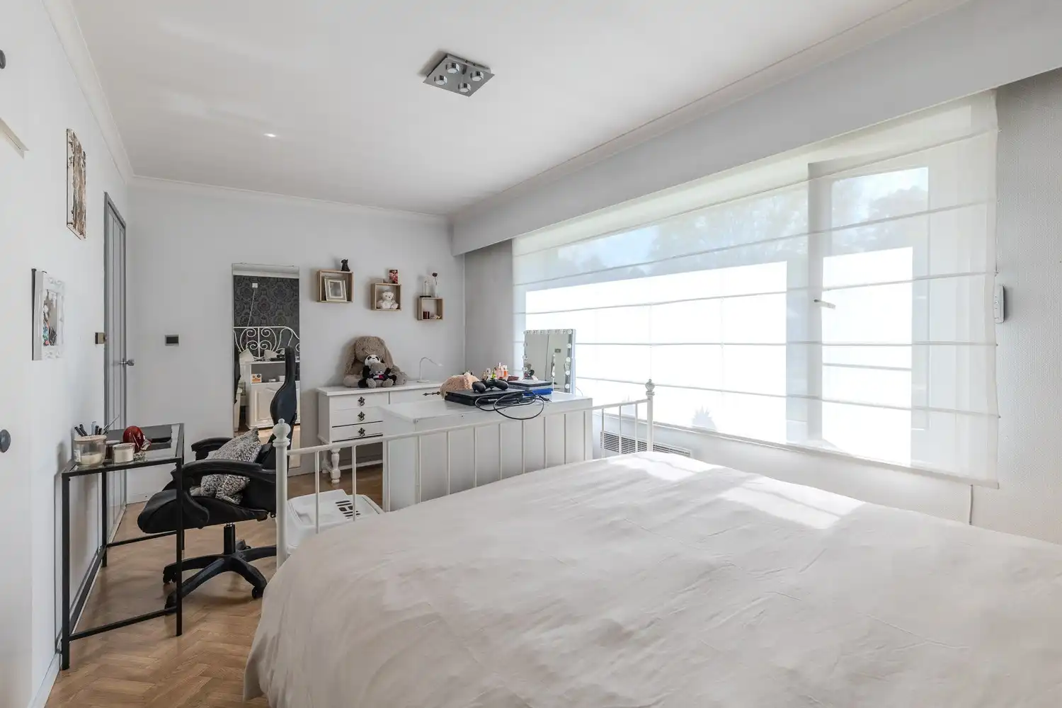 Ruime, gelijkvloerse woning met ruime tuin en tal van mogelijkheden in Zutendaal foto 20