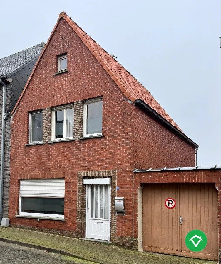 Woning met 3 slaapkamers te Wijnendale foto 2