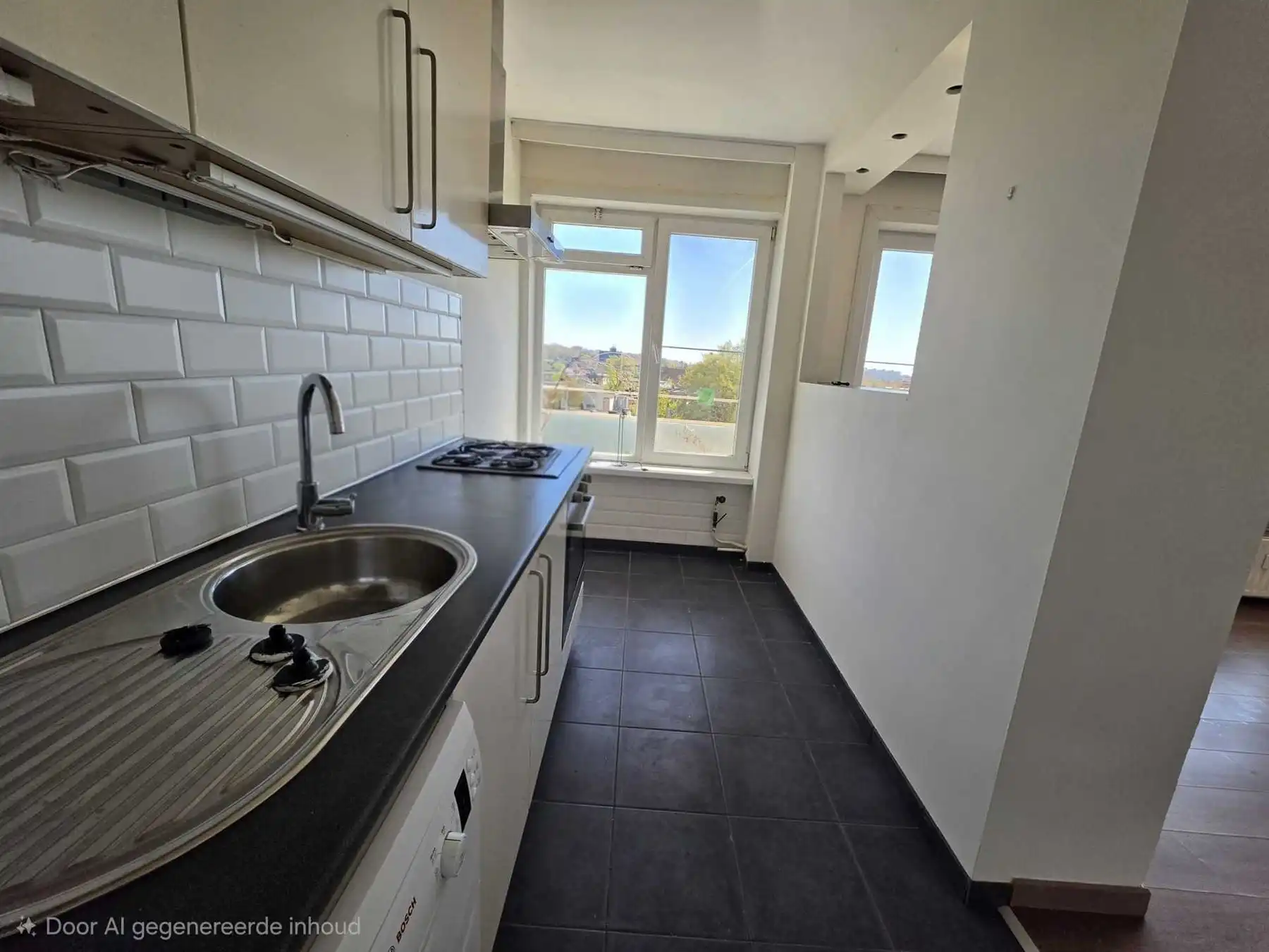 Appartement 1 sl op 5de verdieping foto 3