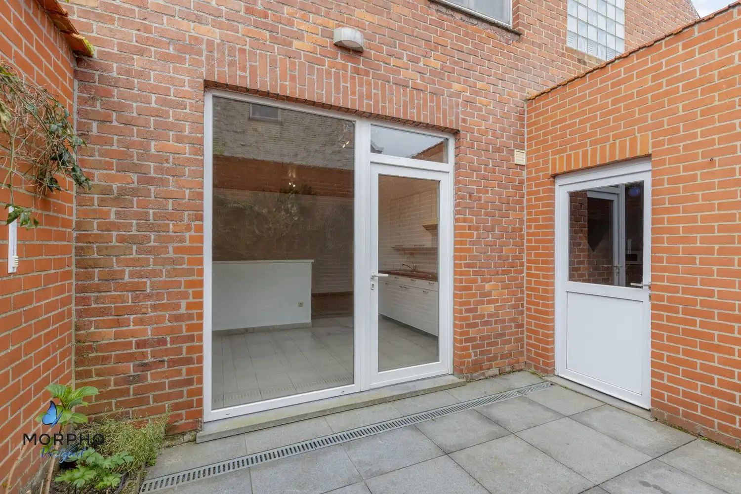 Charmante halfopen bebouwing met garage en zonnige koer – beschikbaar vanaf 1 mei foto 10