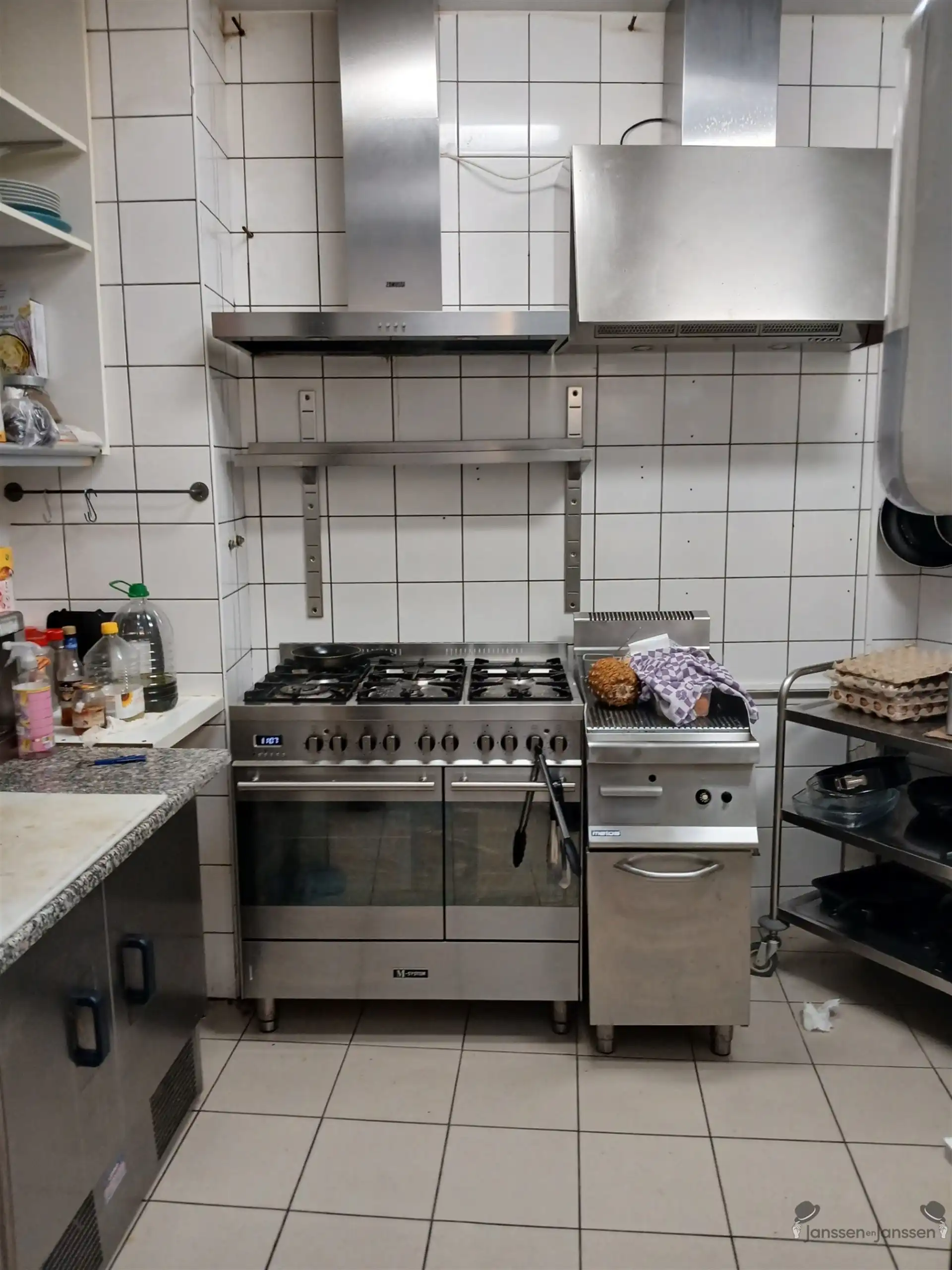 BRASSERIE ANDERS DAN ANDERS, CENTRUM AARSCHOT, NABIJ GROTE MARKT. foto 19