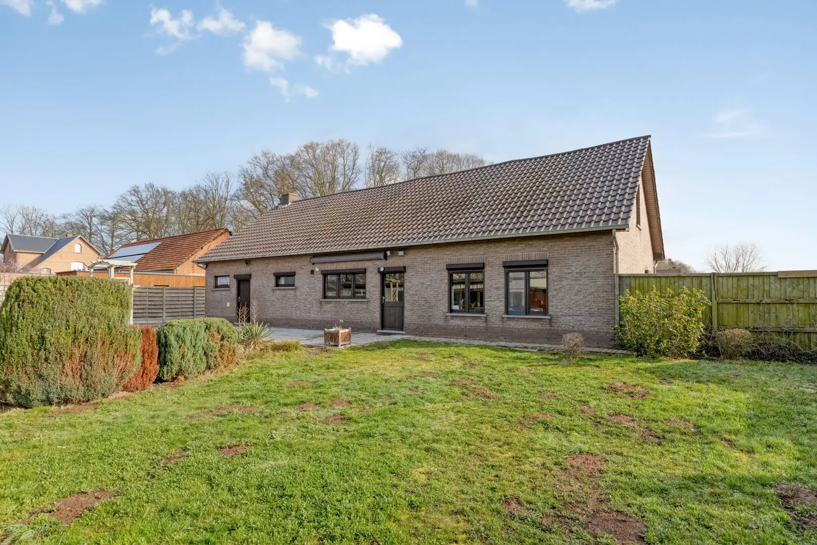 Gezinswoning te koop in Klein-Vorst, Laakdal foto 17