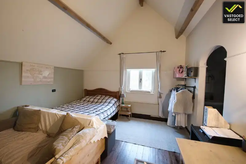 Authentieke hoeve op 13.920 m² met verzicht over de velden foto 16