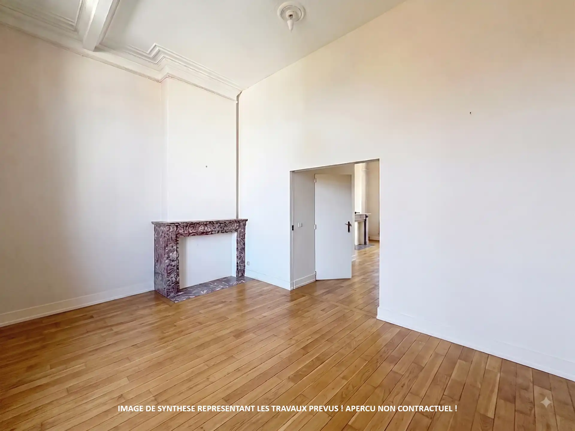 Europese wijk – Appartement met 1 slaapkamer! foto 8