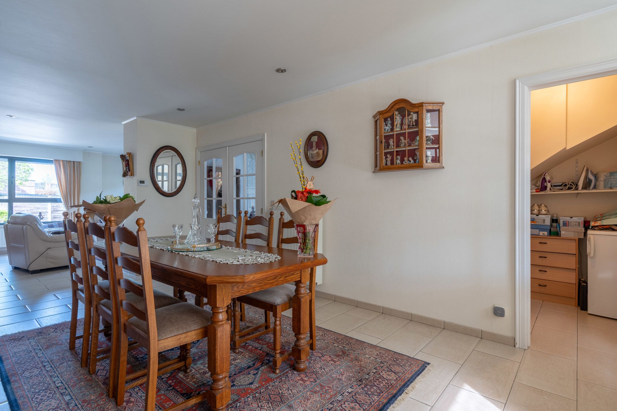 Gunstig gelegen woning (2003) op mooi perceel van 529 m² foto 9