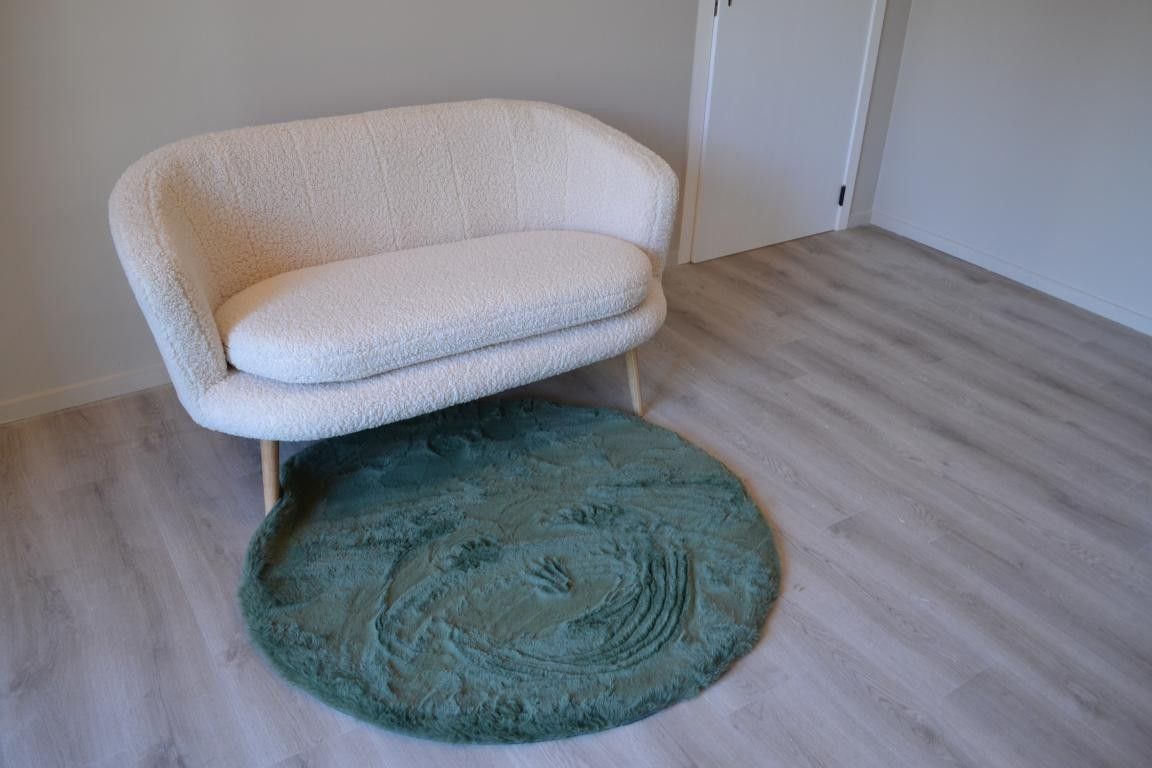 Stijlvolle studentenkamer foto 2