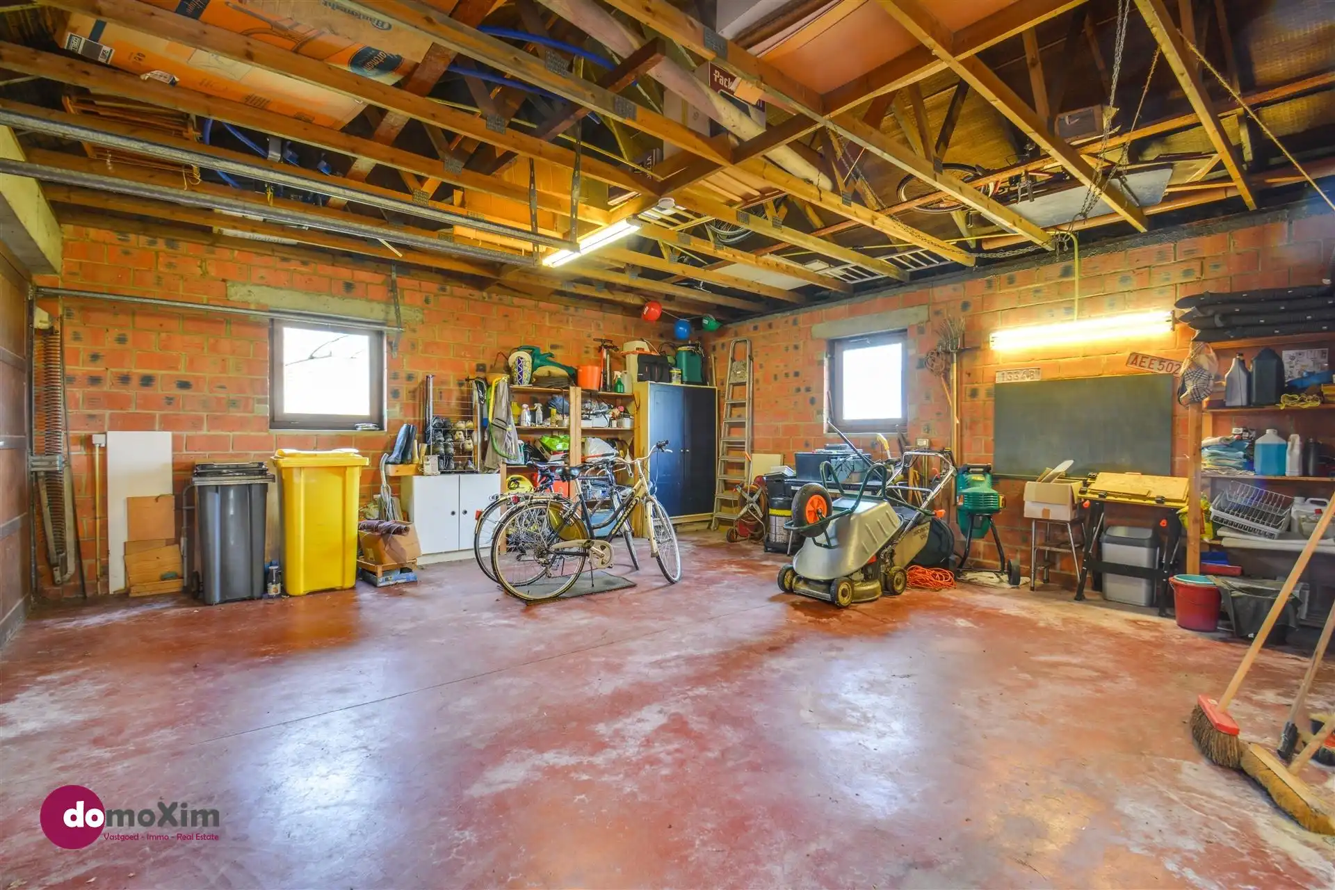 Authentieke bungalow met prachtig uitzicht in de Lievekensbossen van Schiplaken foto 21