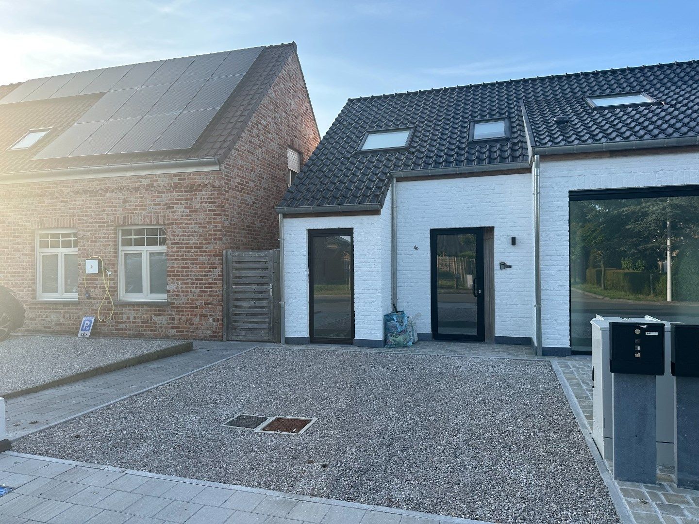 Huis te huur Leeuweriksstraat 4 - B - 8650 Houthulst