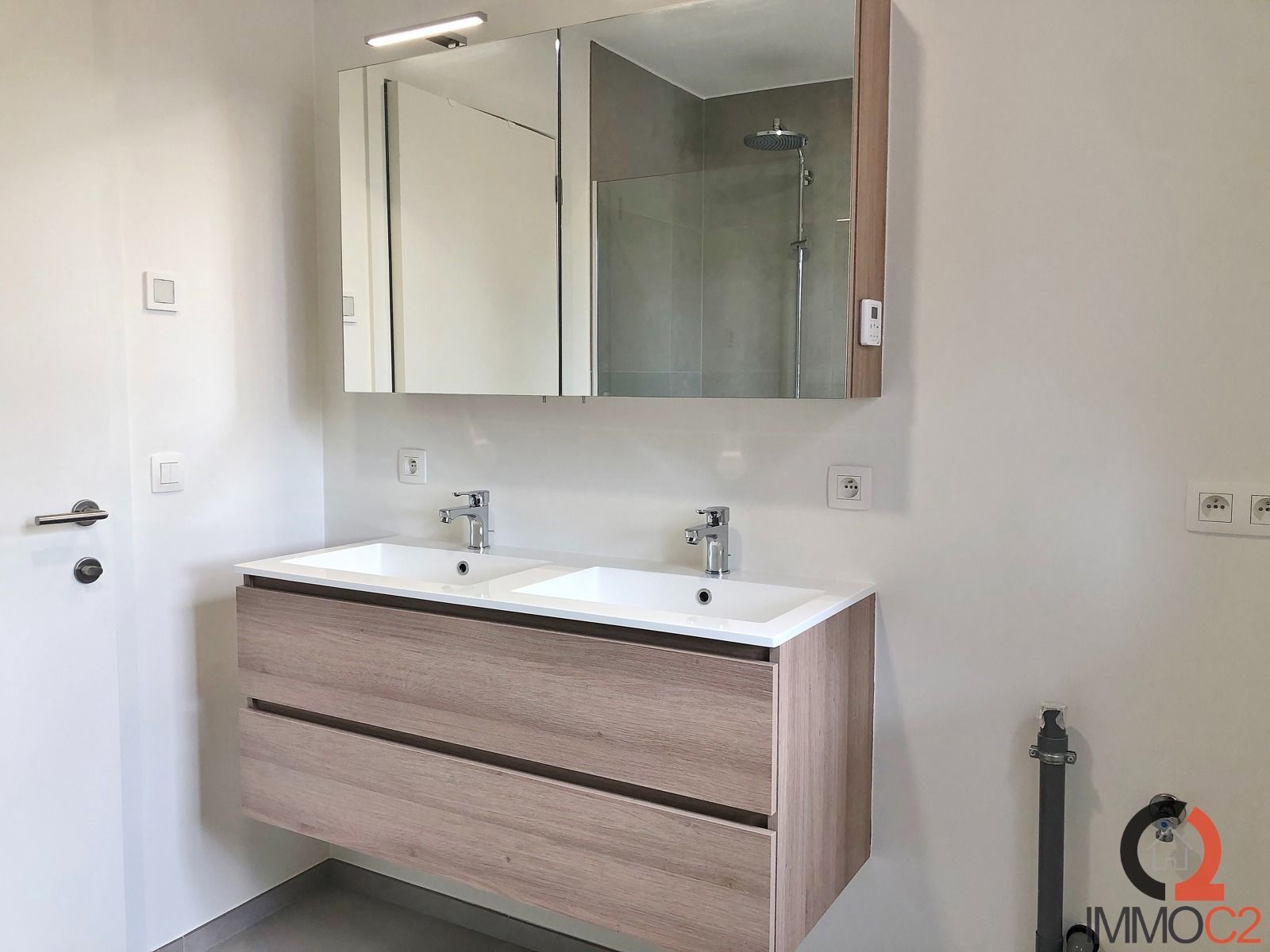 Appartement te huur foto 18