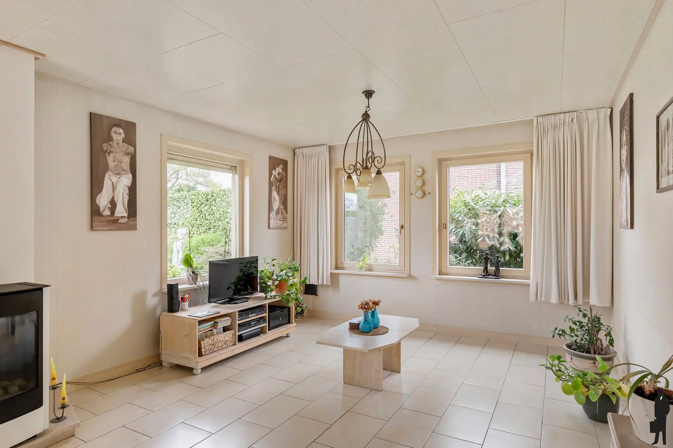 Woning in een gegeerde buurt foto 5