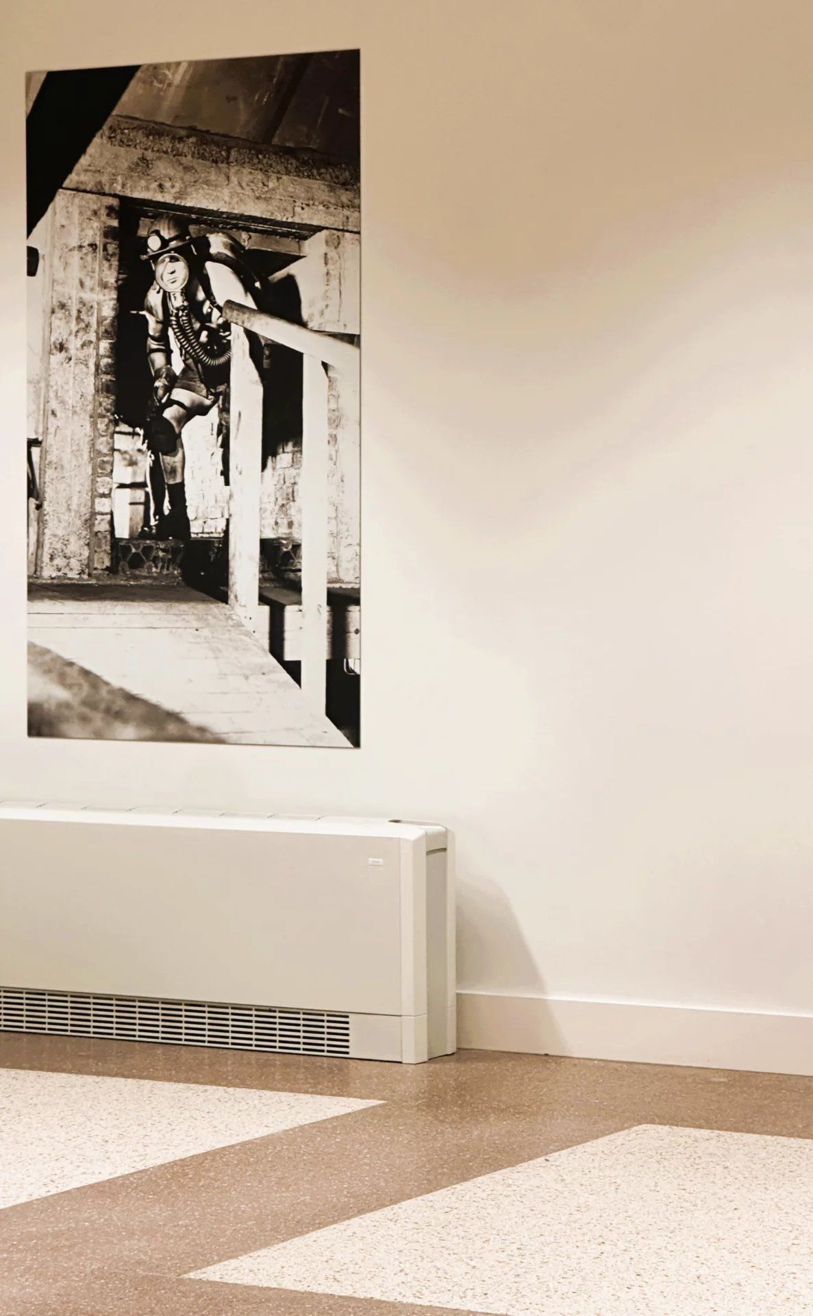 Unieke werkruimte in Thor Park Genk – 390m² multifunctionele klasse foto 21