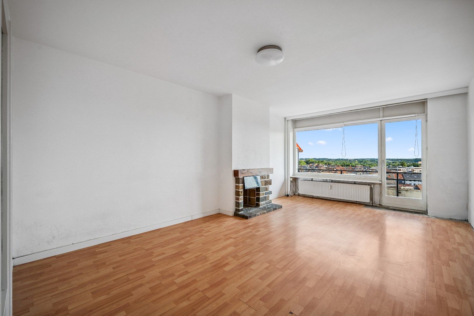 Goed gelegen appartement met 2 slaapkamers te Tienen foto 3