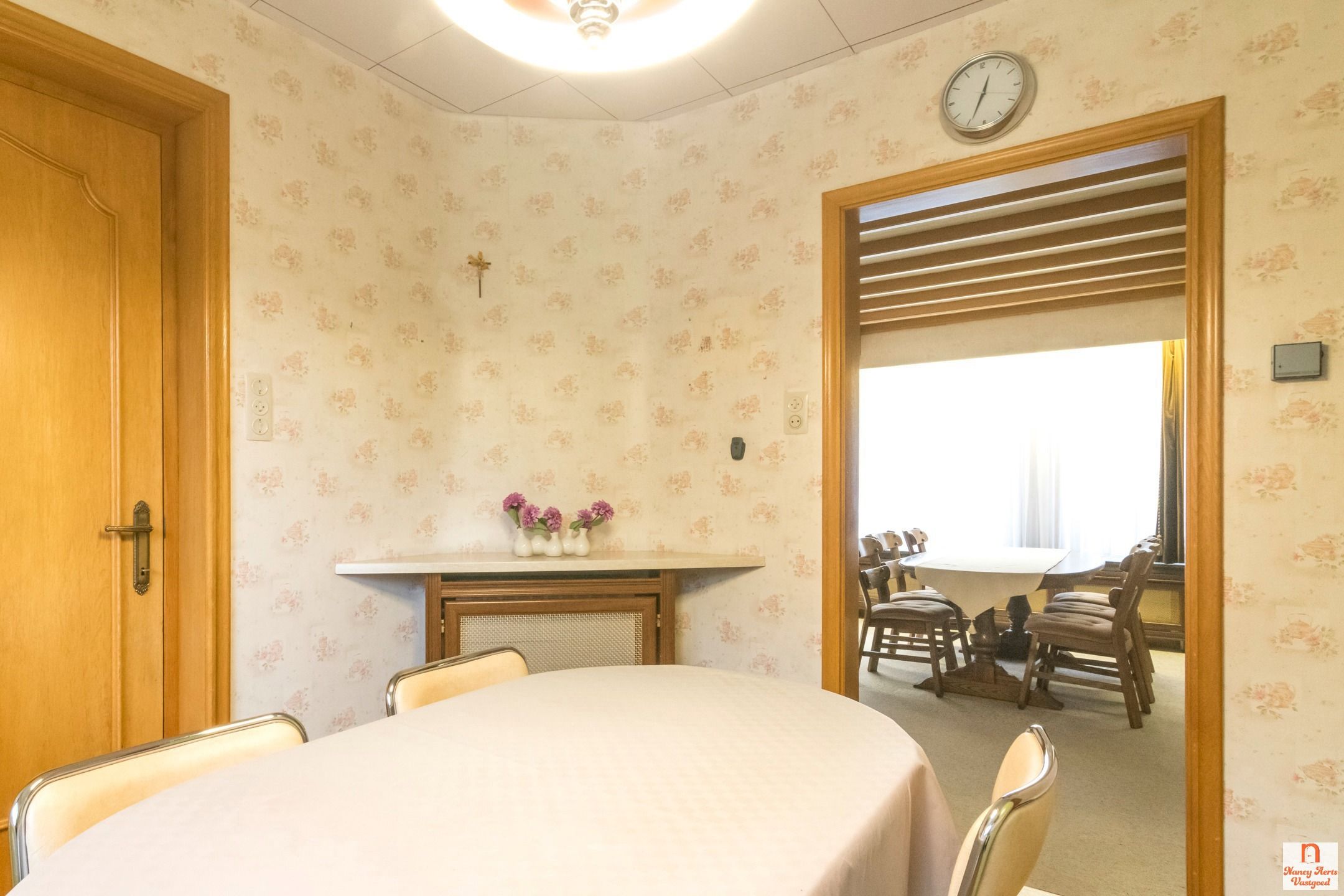 Sfeervolle thuis op een uitzonderlijke ligging in het groen foto 36