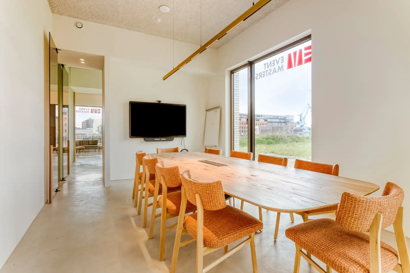 Kantoorruimte van 80 m² te huur bij Buro Bijoux foto 6