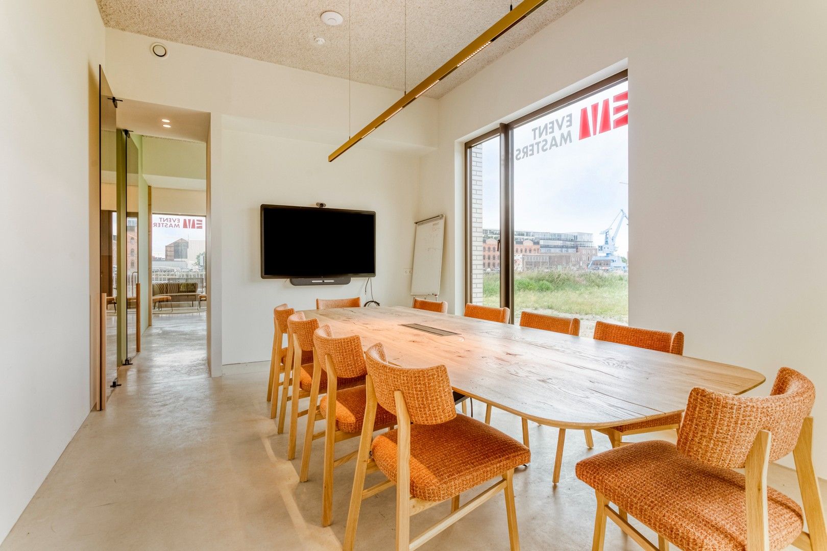 Kantoorruimte van 80 m² te huur bij Buro Bijoux foto 6