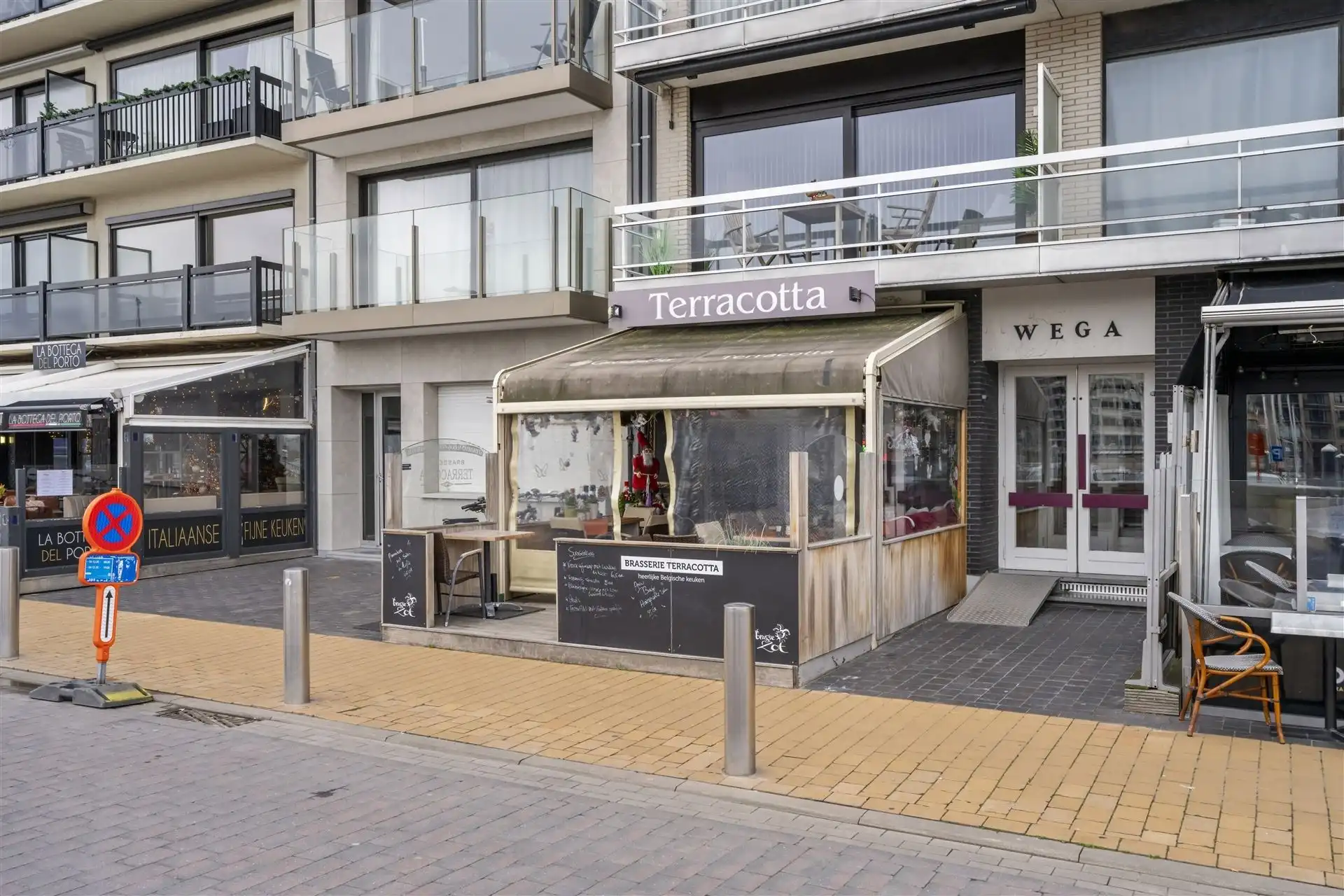 OPPORTUNITEIT/ JACHTHAVEN foto 6