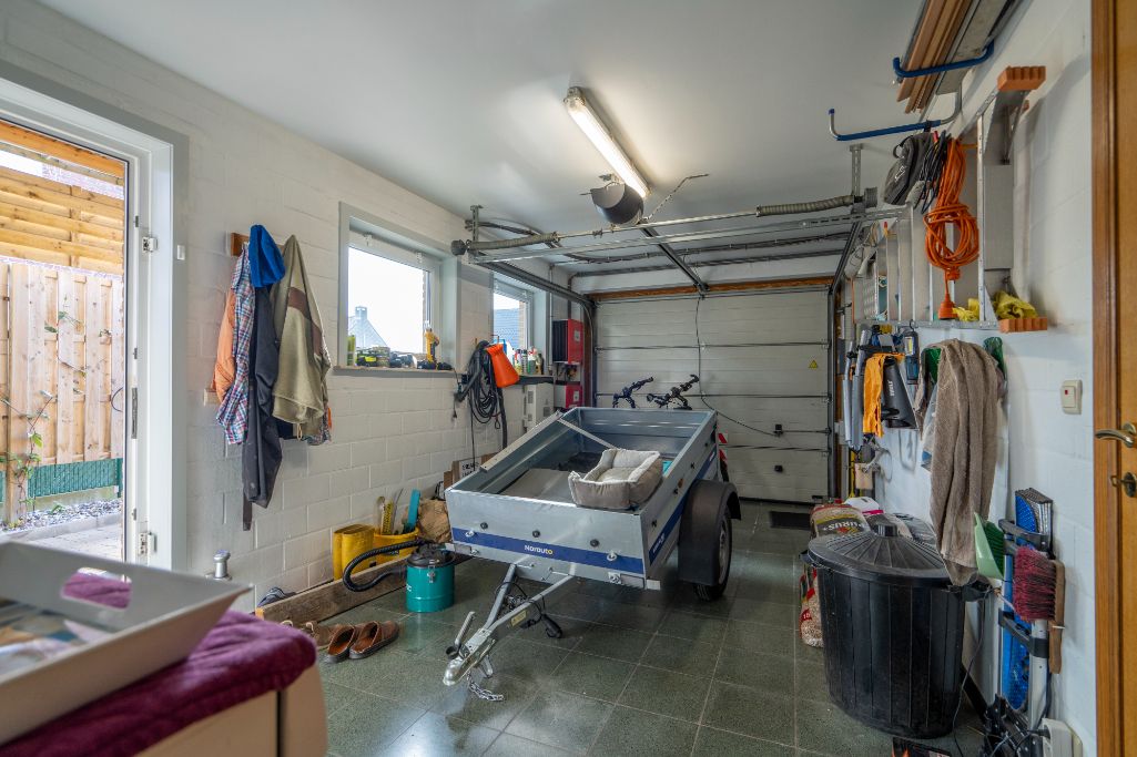 Lichtrijk en Energiezuinig Wonen in Roeselare foto 17