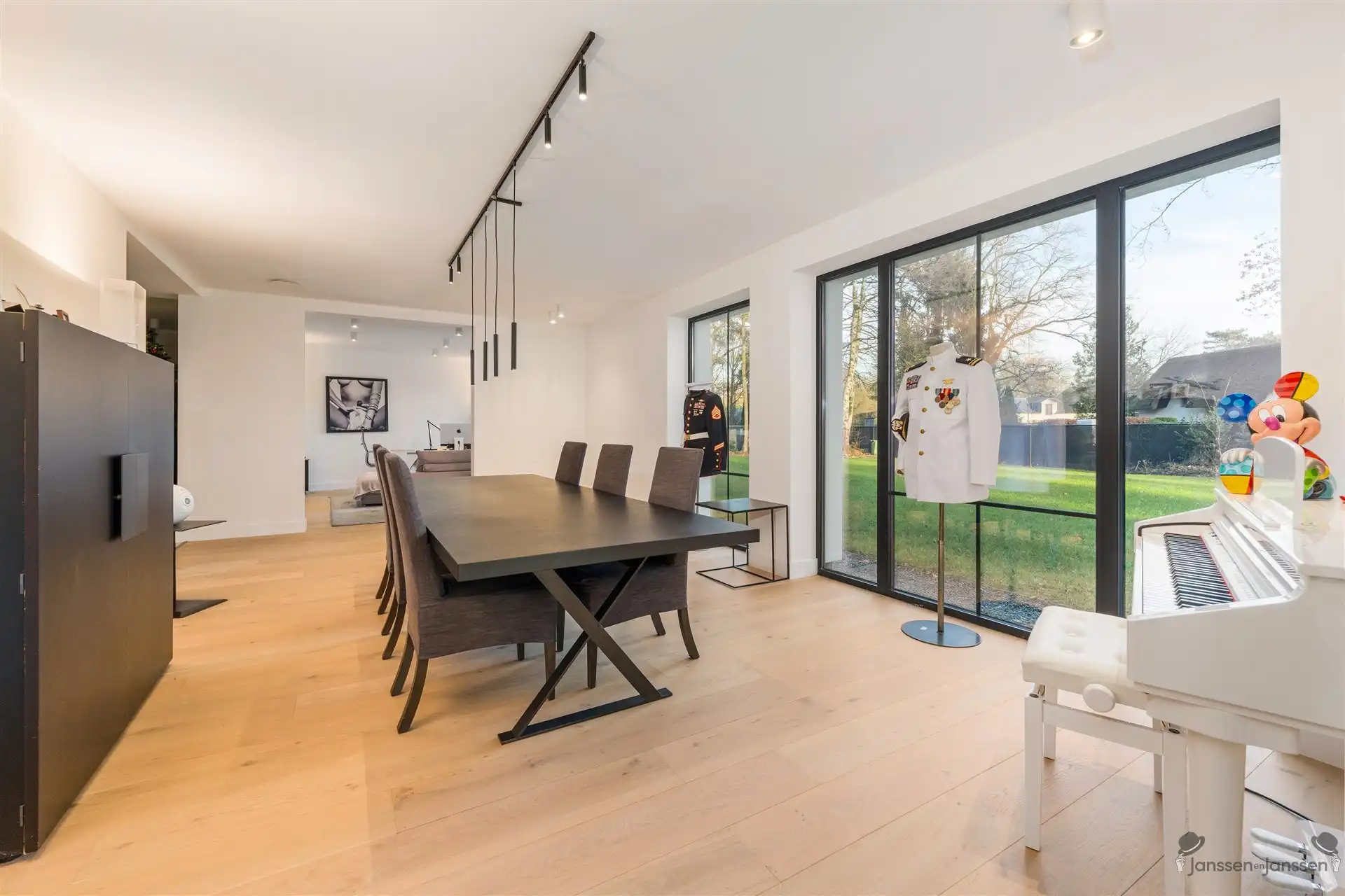 exclusieve villa foto 6