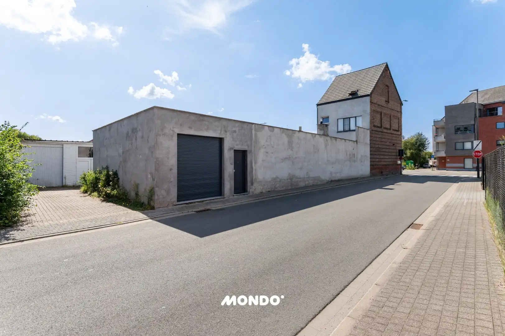 Projectgrond te koop  foto 4