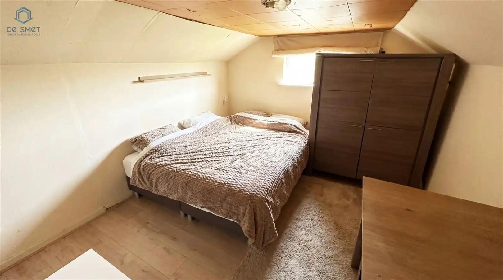 TE RENOVEREN WONING TE SCHENDELBEKE foto 11