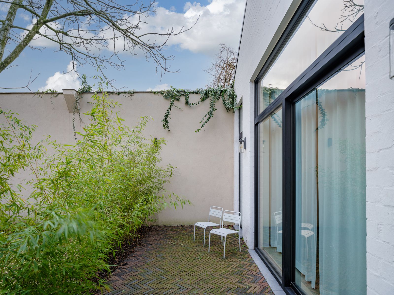 unieke kantoor- of praktijkruimte in Gent foto 2