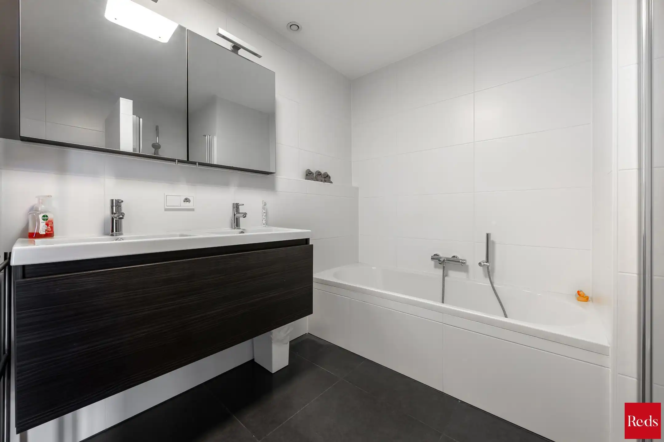 100m² wooncomfort op top ligging aan het Eilandje foto 10