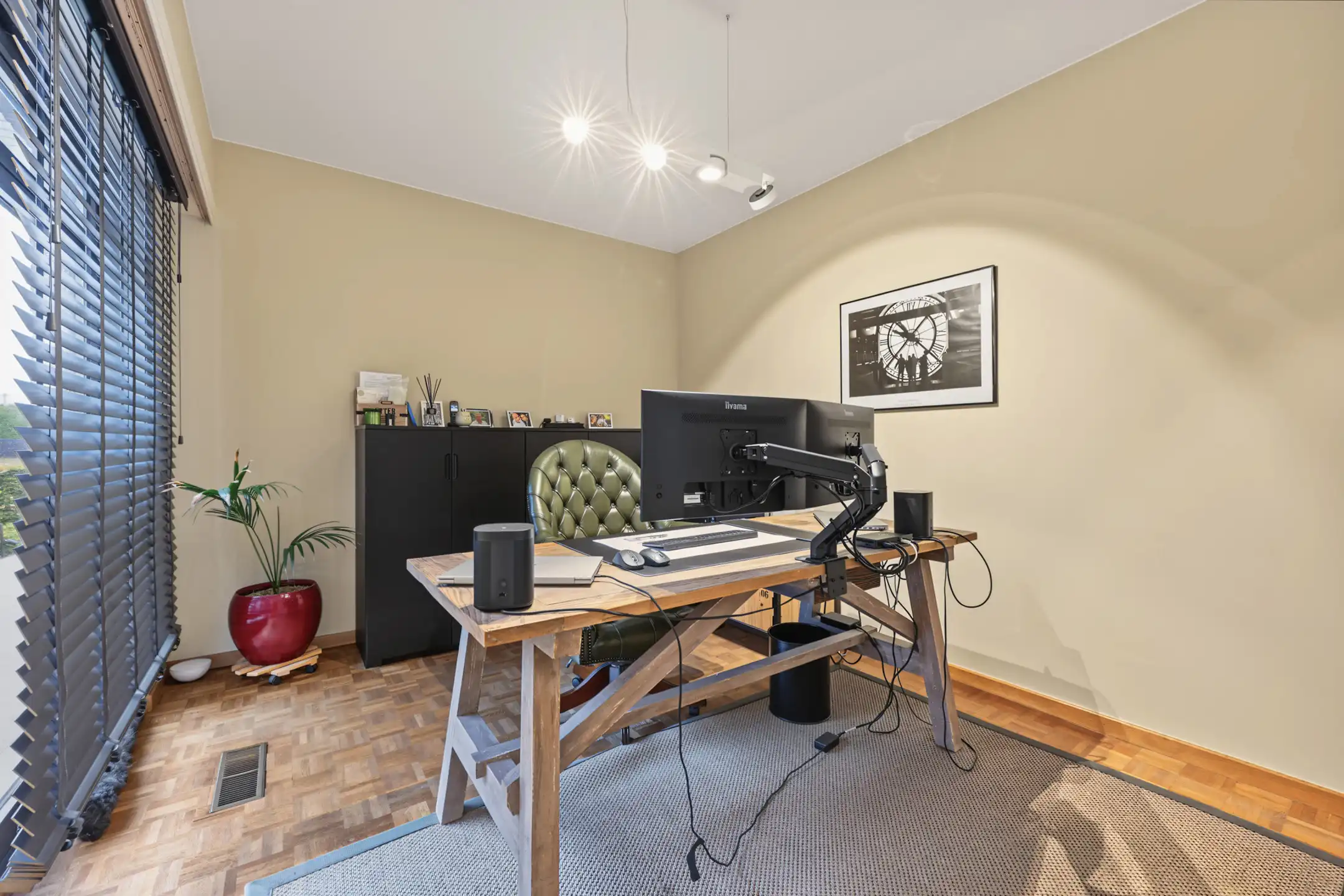 Ruime woning in rustige omgeving met tal van mogelijkheden foto 11
