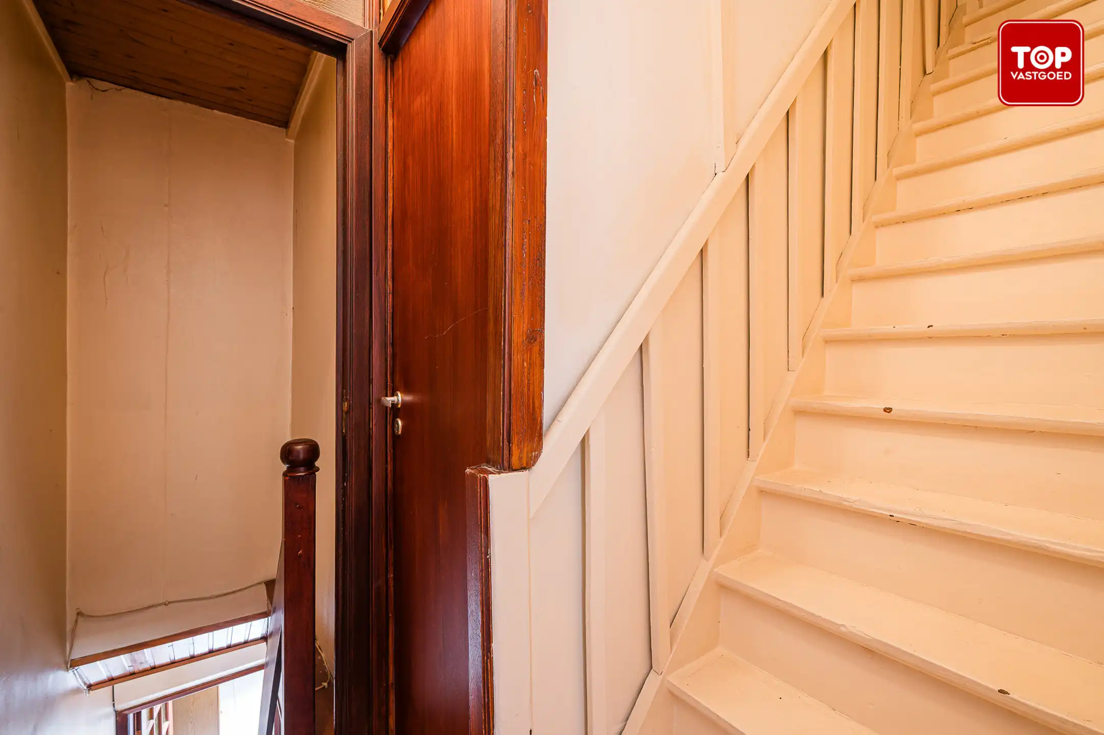 Op te frissen woning met 4 slaapkamers op gunstige locatie.  foto 12