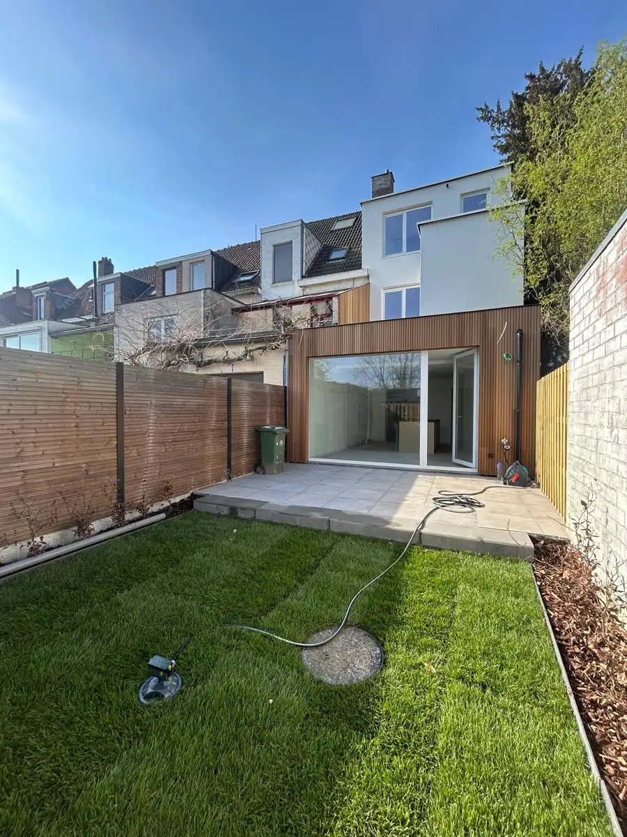 Gerenoveerde woning op absolute top locatie - Label B foto 2