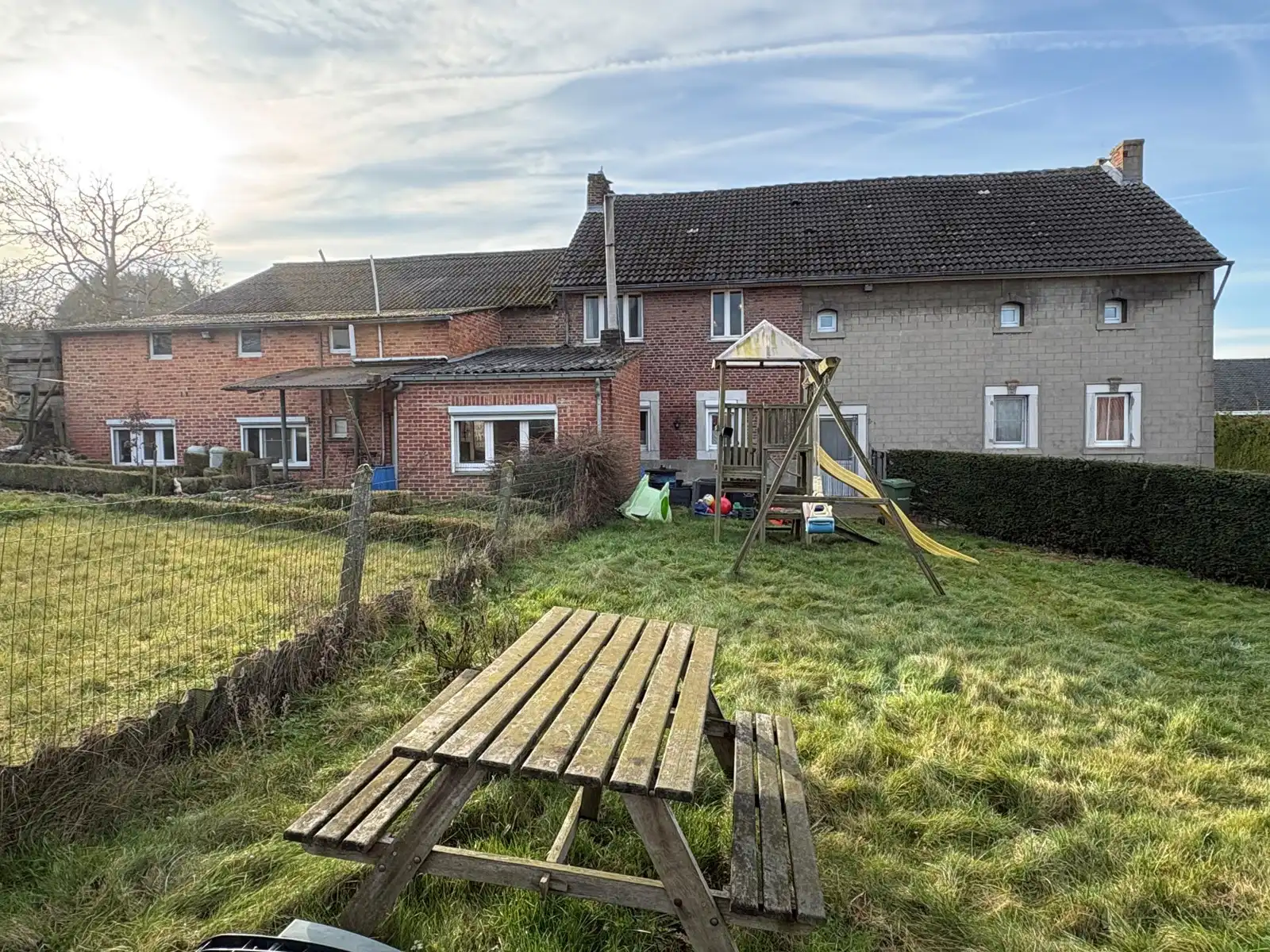 Boerderij te koop foto 14