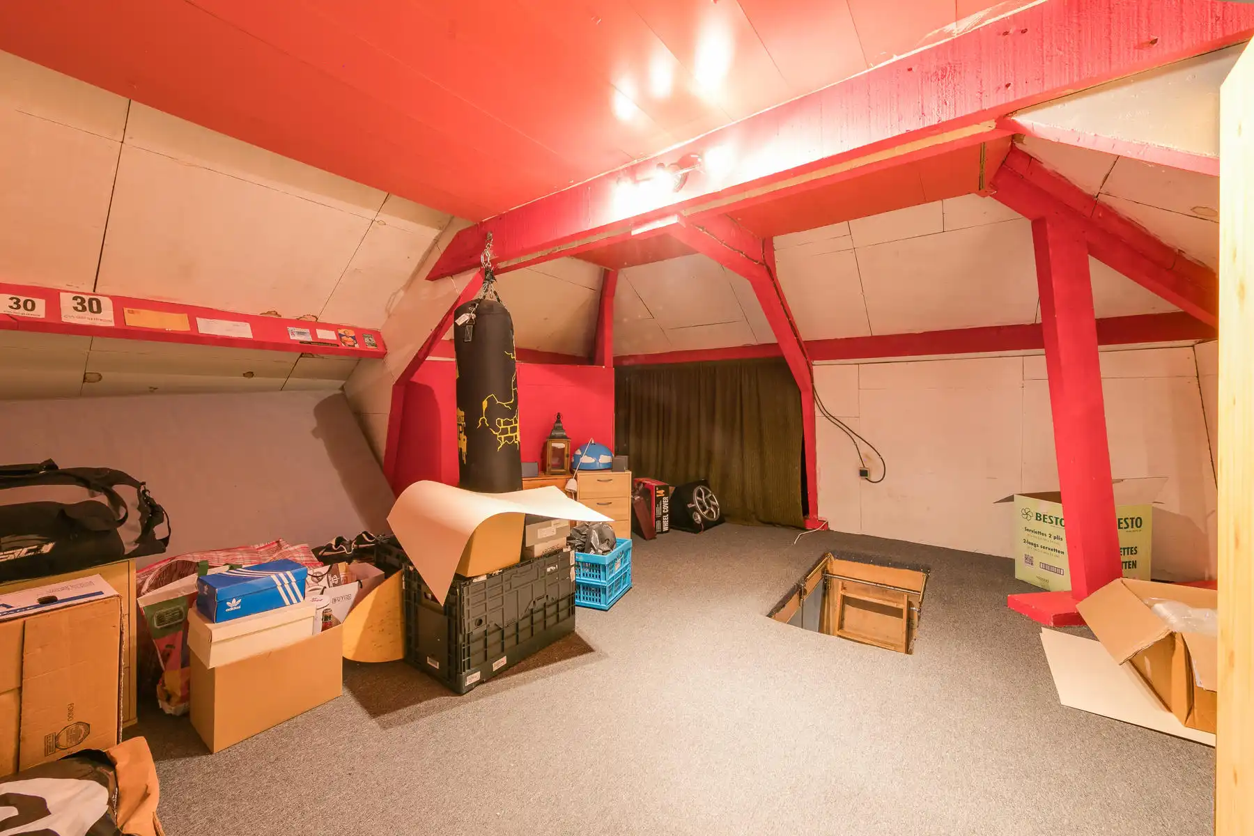 Gelijkvloerse, onderhoudsvriendelijke vrijstaande woning foto 15