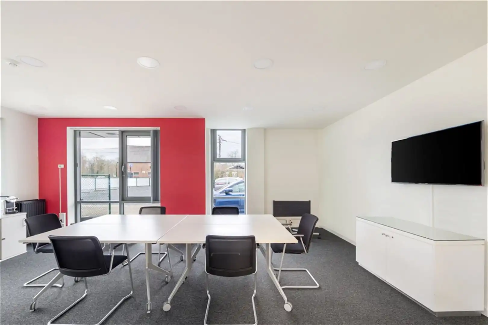 Business Center Regus Aalst  foto 7