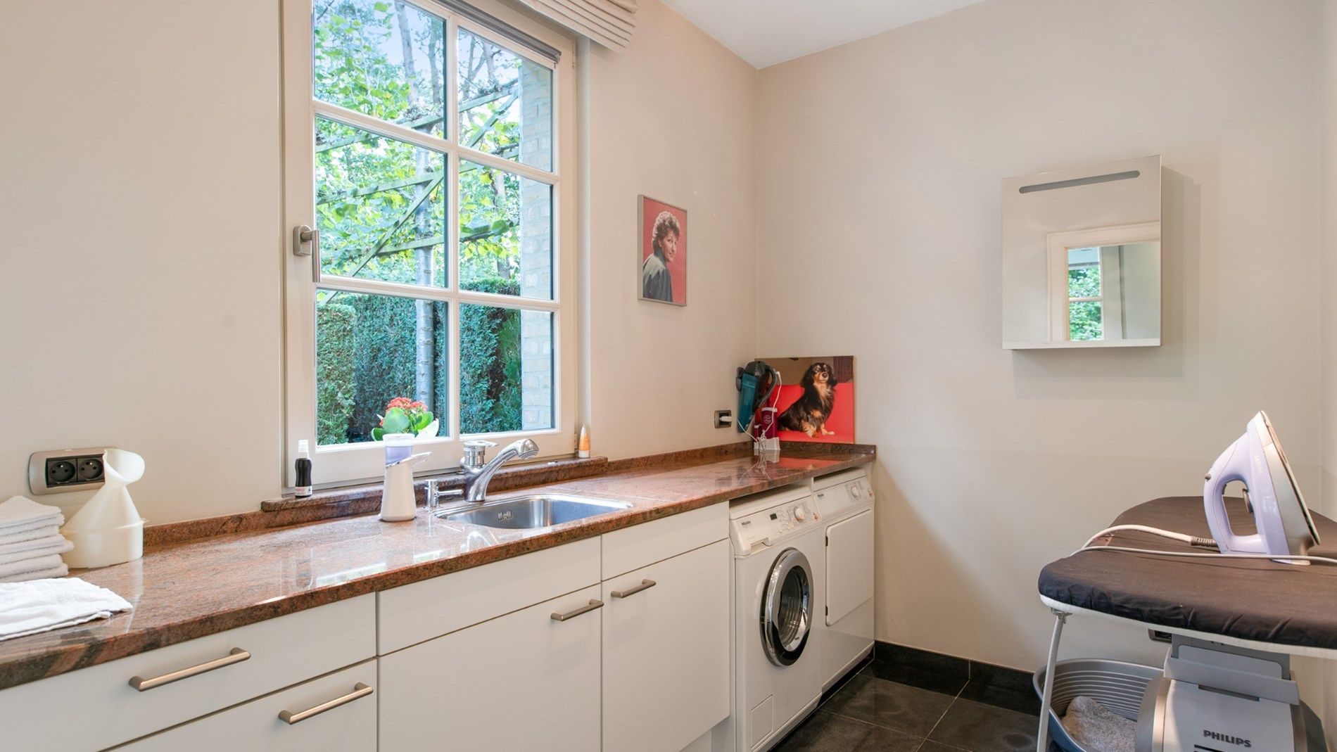 Exclusieve villa in een verzorgde omgeving  foto 18