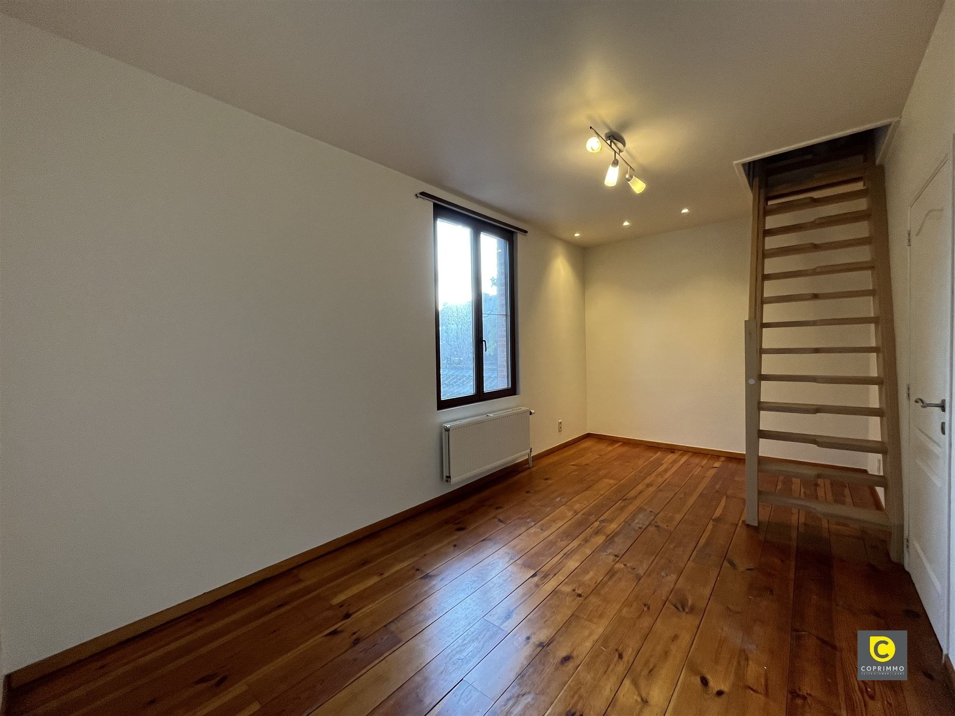 Rustig gelegen woning met 2 slpks en tuin! foto 6