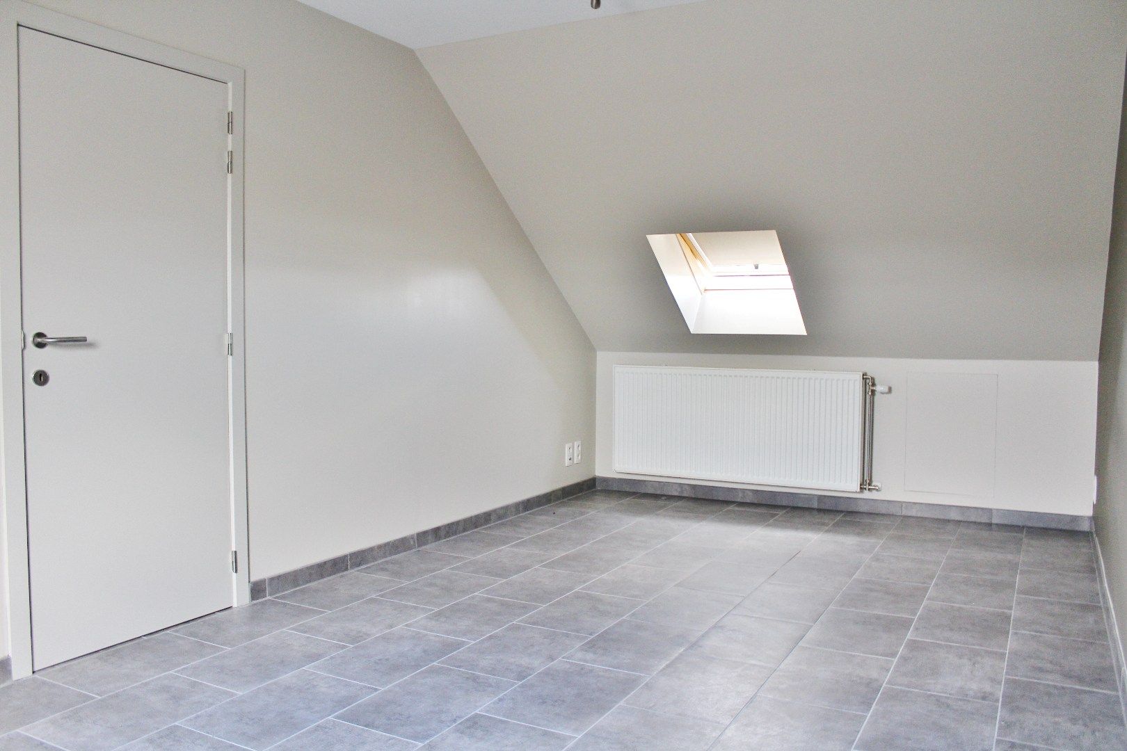 Modern duplex-appartement nabij het centrum van Ieper foto 7