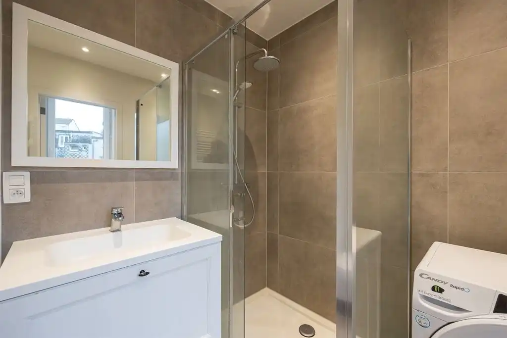 Luxueus gerenoveerd duplexappartement foto 8