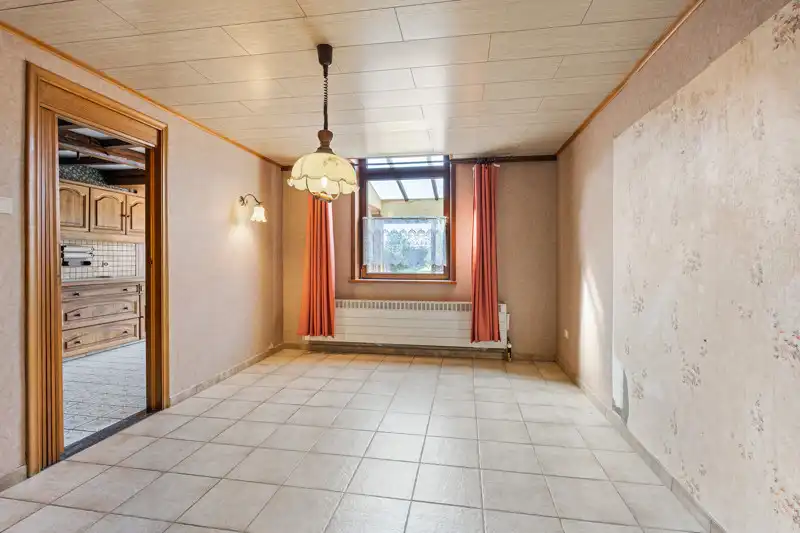Karaktervolle woning met veel potentieel op 23are foto 10