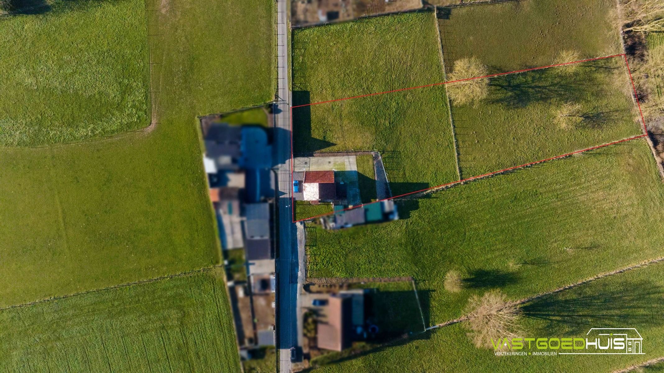 Karaktervolle gezinswoning in een landelijke omgeving foto 2