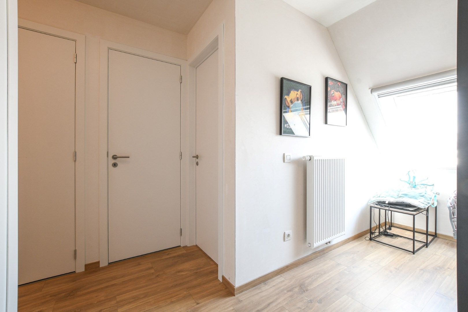 Landelijk wonen in alle comfort, op een steenworp van zee en bos in De Haan foto 12