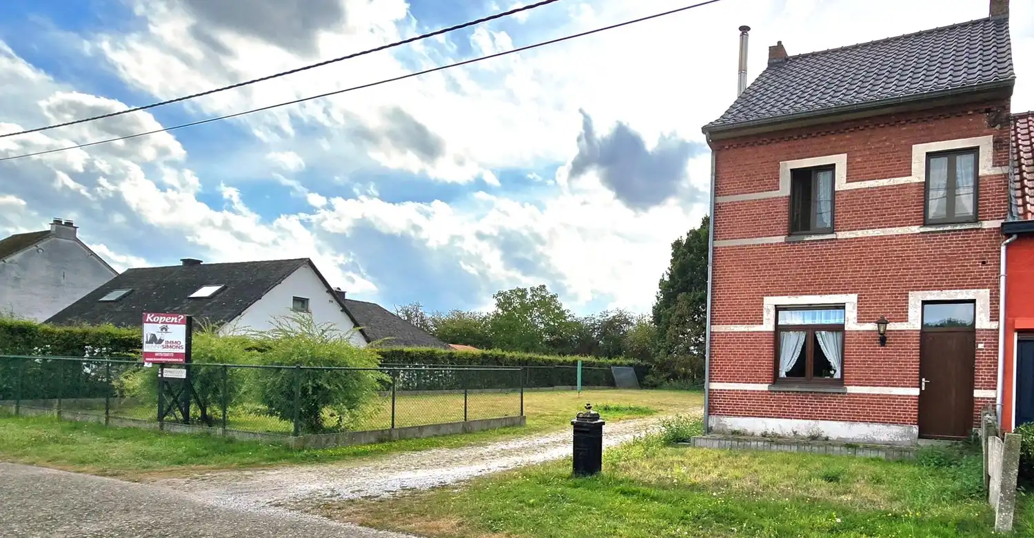 Hoofdfoto van de publicatie: Huis te koop