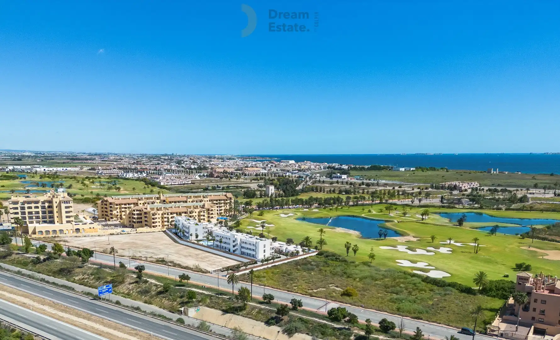 Exclusief Woonproject in Los Alcázares – Costa Cálida foto 33