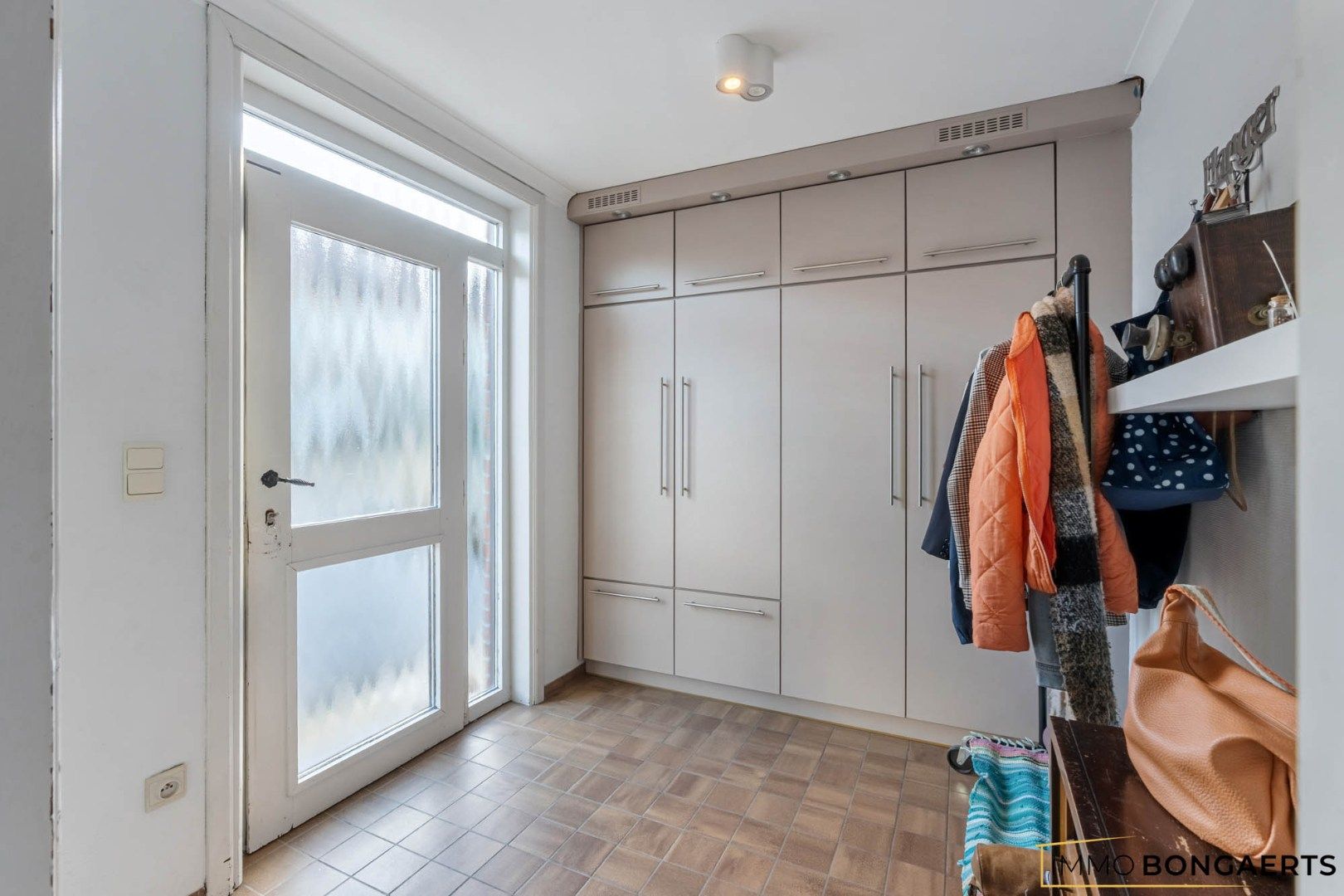 Gelijkvloers appartement met 3 slaapkamers foto 3