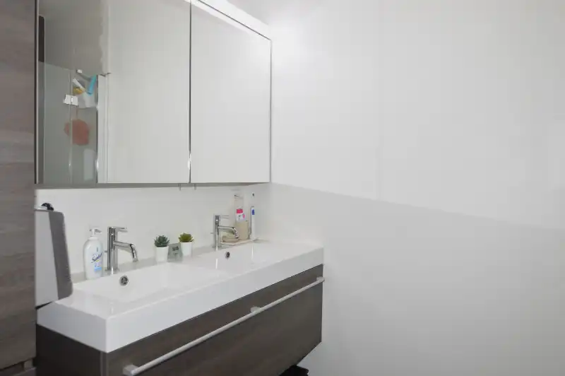 Luxe appartement te huur in het hart van Mechelen foto 7
