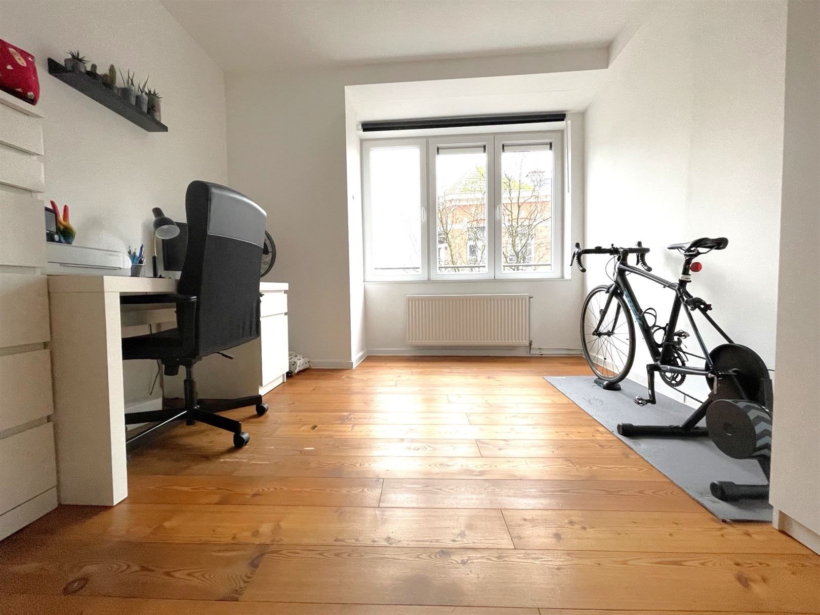 Gezellig appartement te huur in hartje Dendermonde foto 6