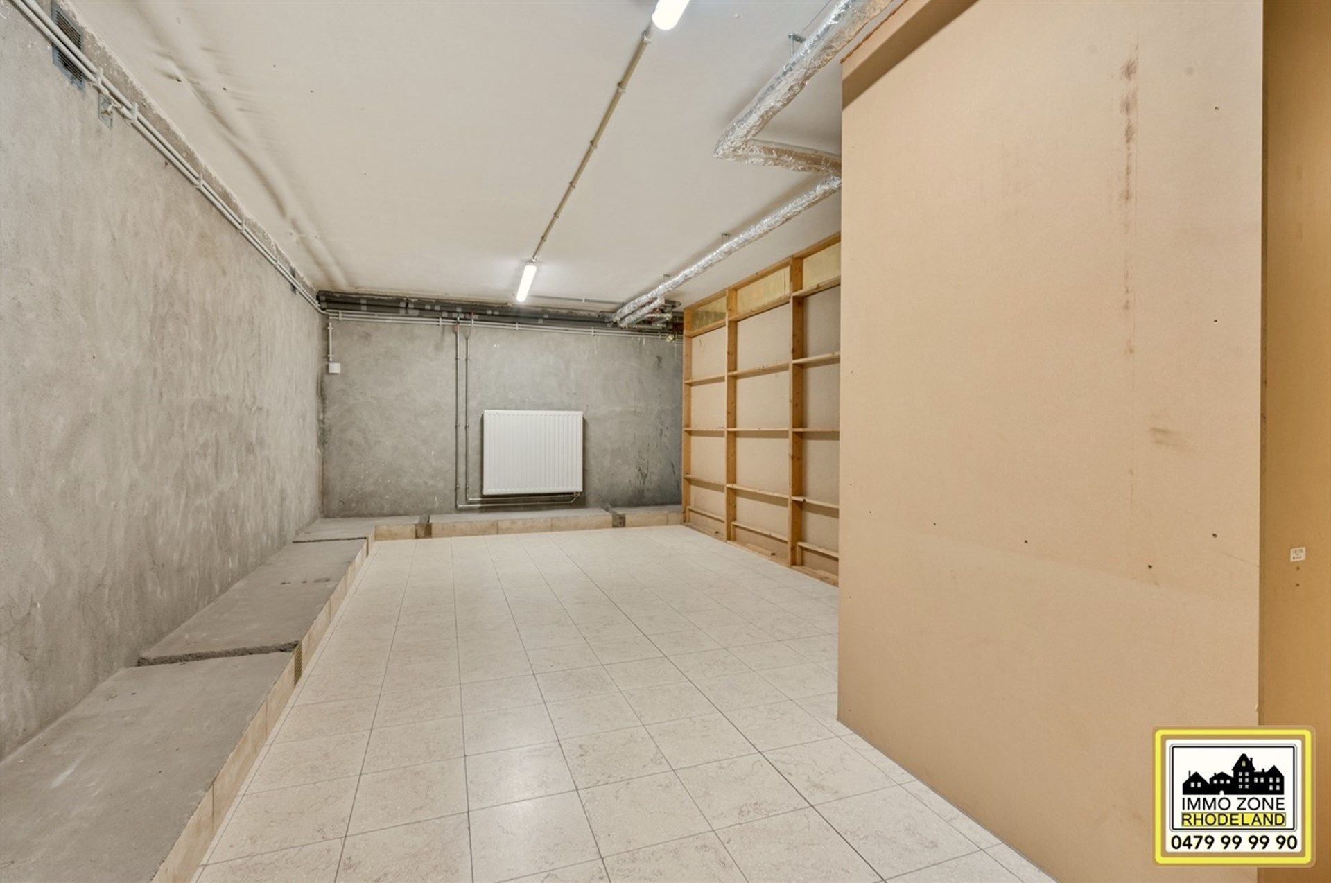 Zeer goed gelegen duplex met handelspand / kantoorruimte foto 16